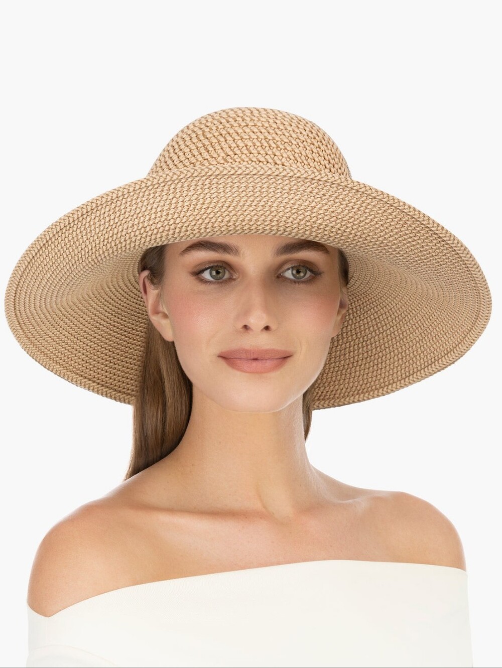 Eric Javits Hampton Hat